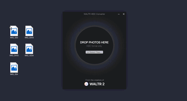 waltrheic
