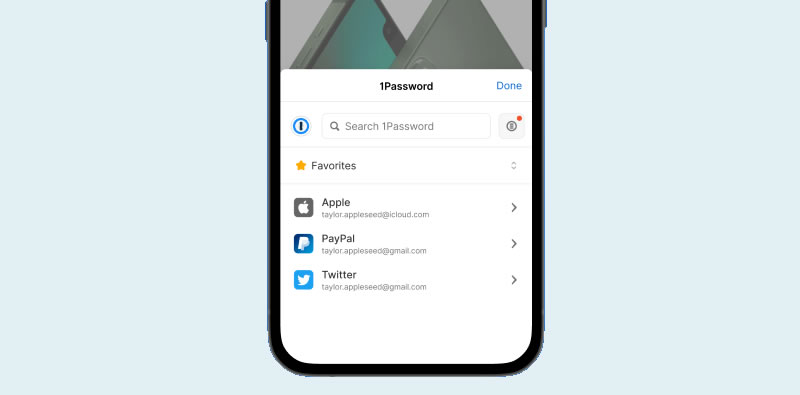 1password