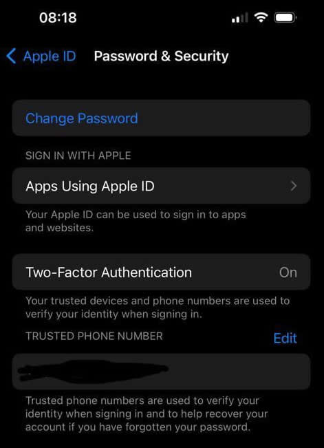 2FA