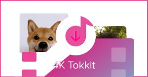 4k tokkit