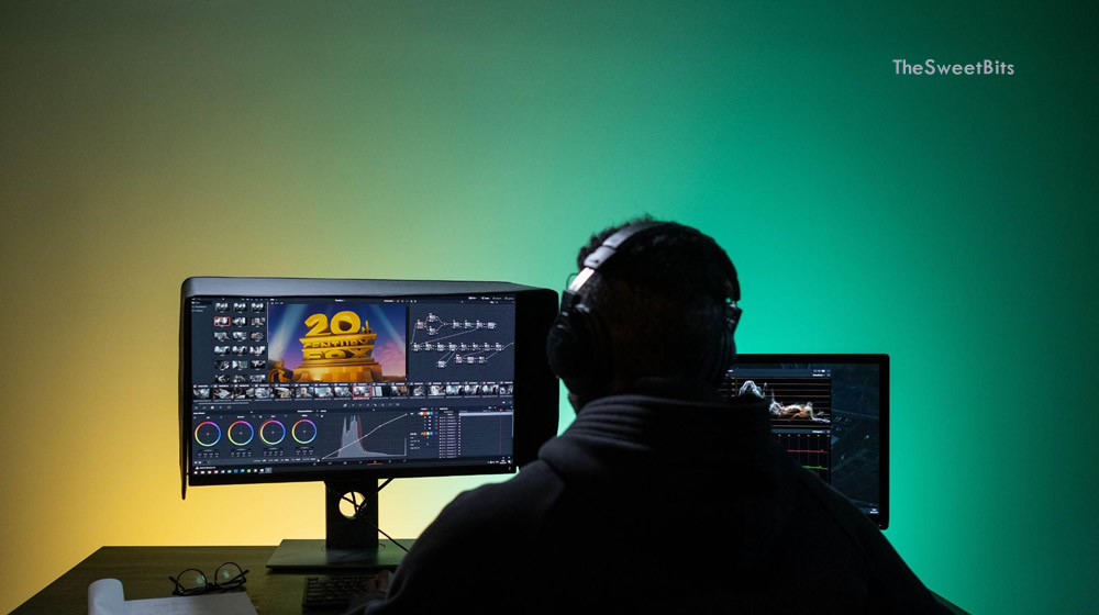 4Kvideo