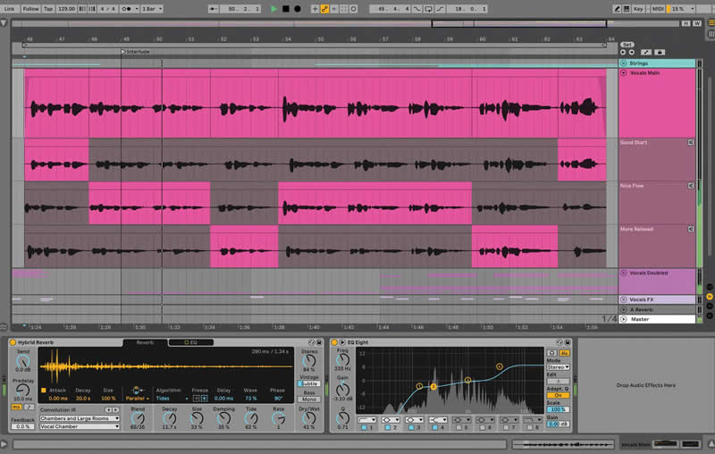 ableton