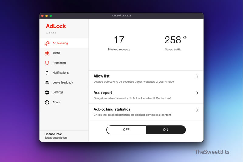 adlock 1