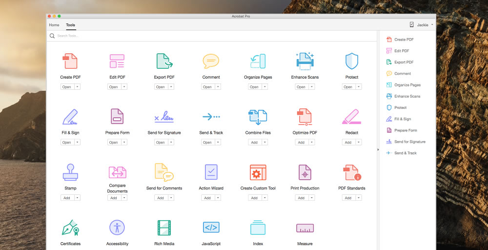 adobe pdfconvert