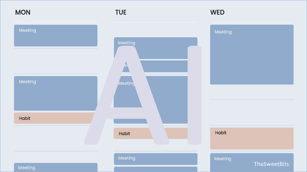 AI calendars 1