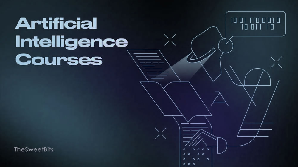 ai courses