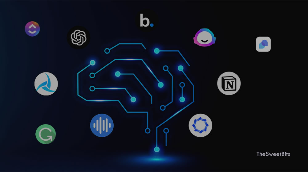 ai productivity