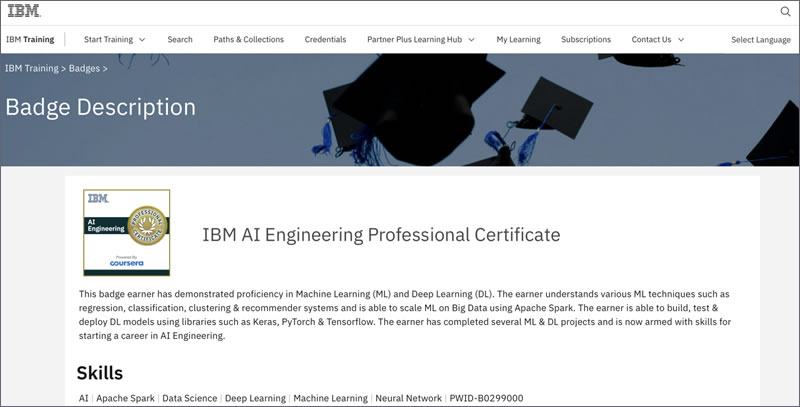 aiengineIBM