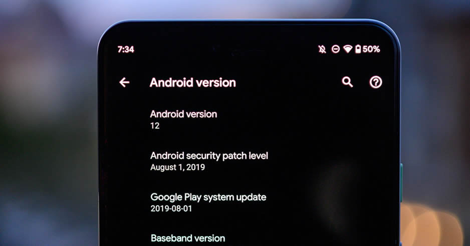 android issue