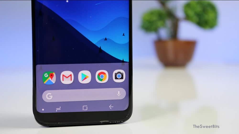 android manage