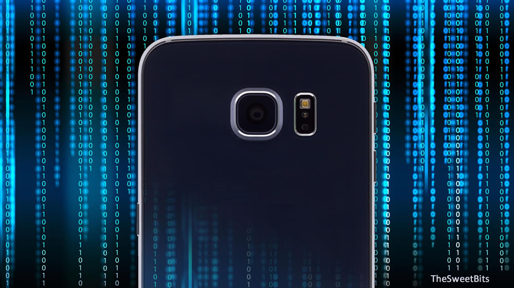 Android recovery