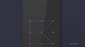 android unlock