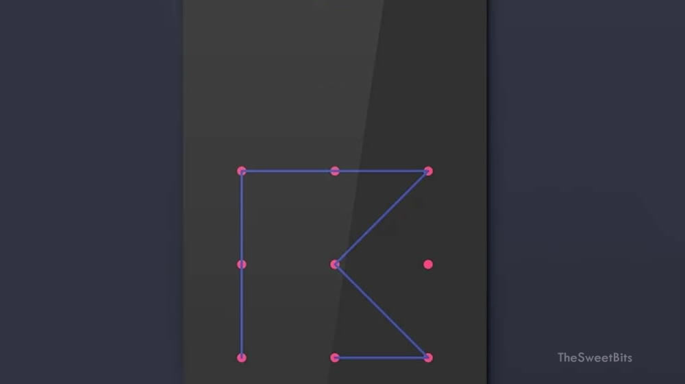 android unlock