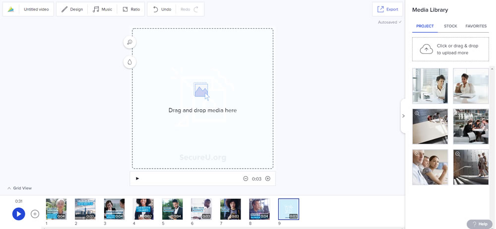 Animoto