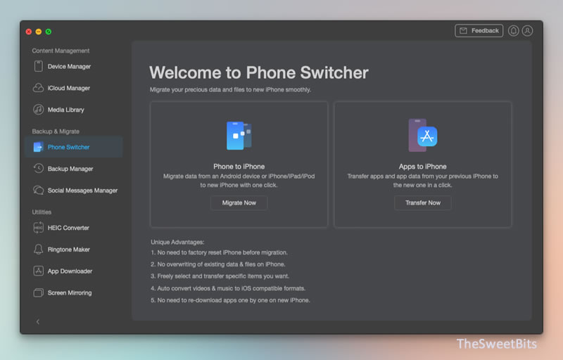 anytrans switcher 1