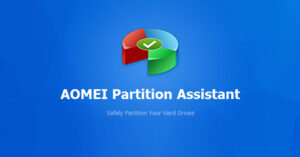 aomei partition review