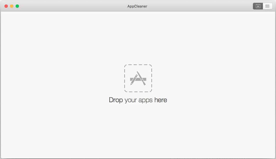 AppCleaner