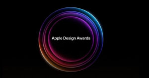 apple design awards