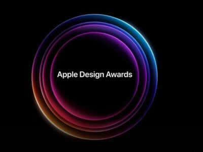 apple design awards