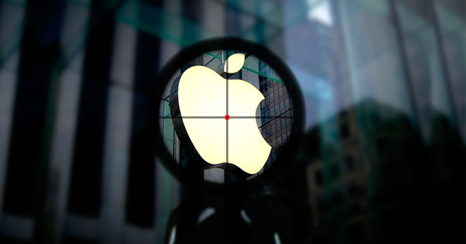 apple ecosystem