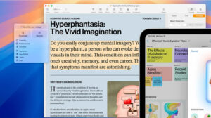 Apple Intelligence apps