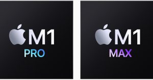 Apple M1 Pro M1 Max