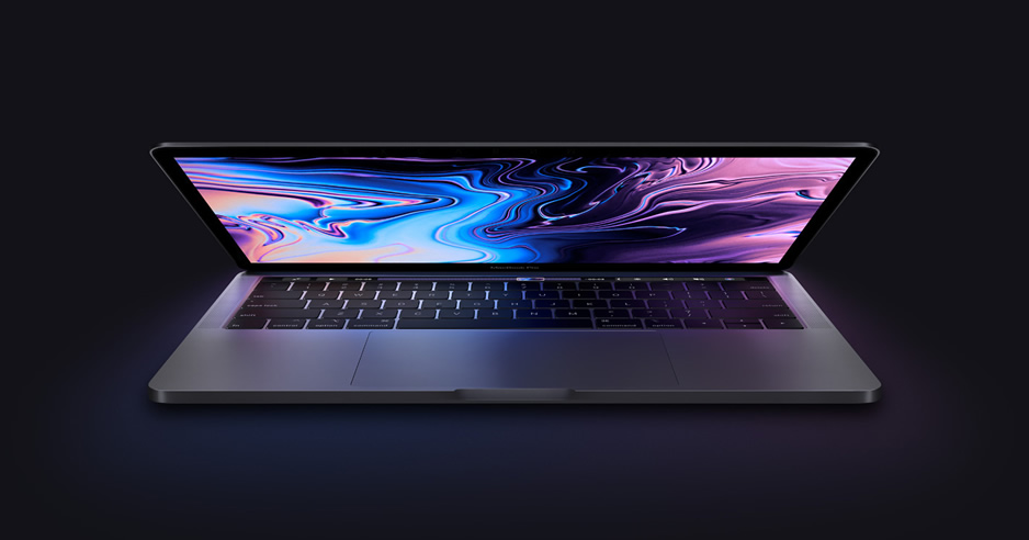 apple macbook pro
