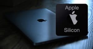 apple silicon