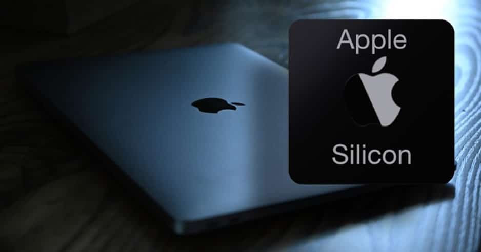 apple silicon