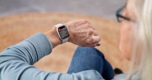 apple watch mgmt