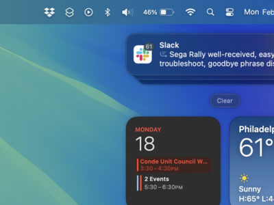 appleintelligence features