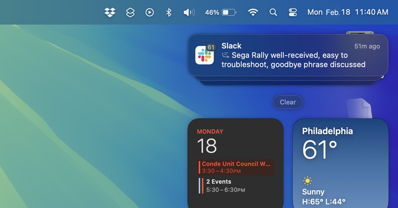 appleintelligence features