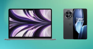 apps connect android mac
