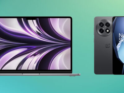 apps connect android mac