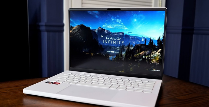 asus