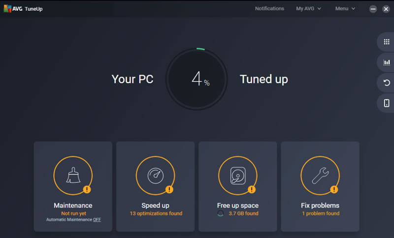 avg