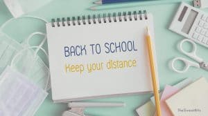 back to school pandemic