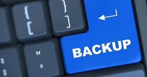 backup windows