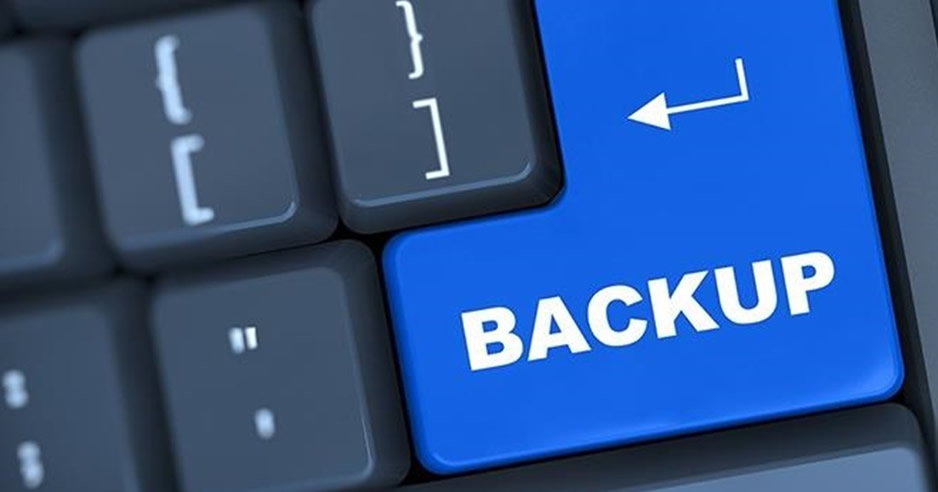 backup windows
