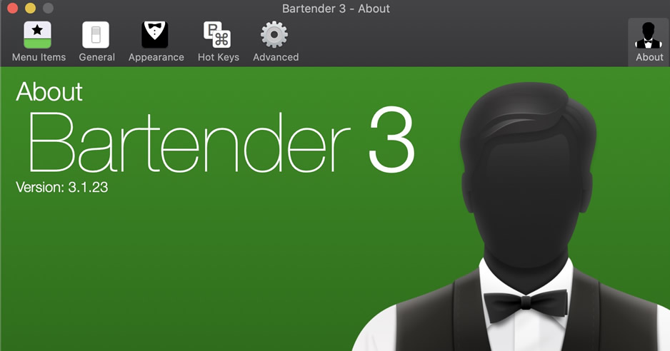 bartender review