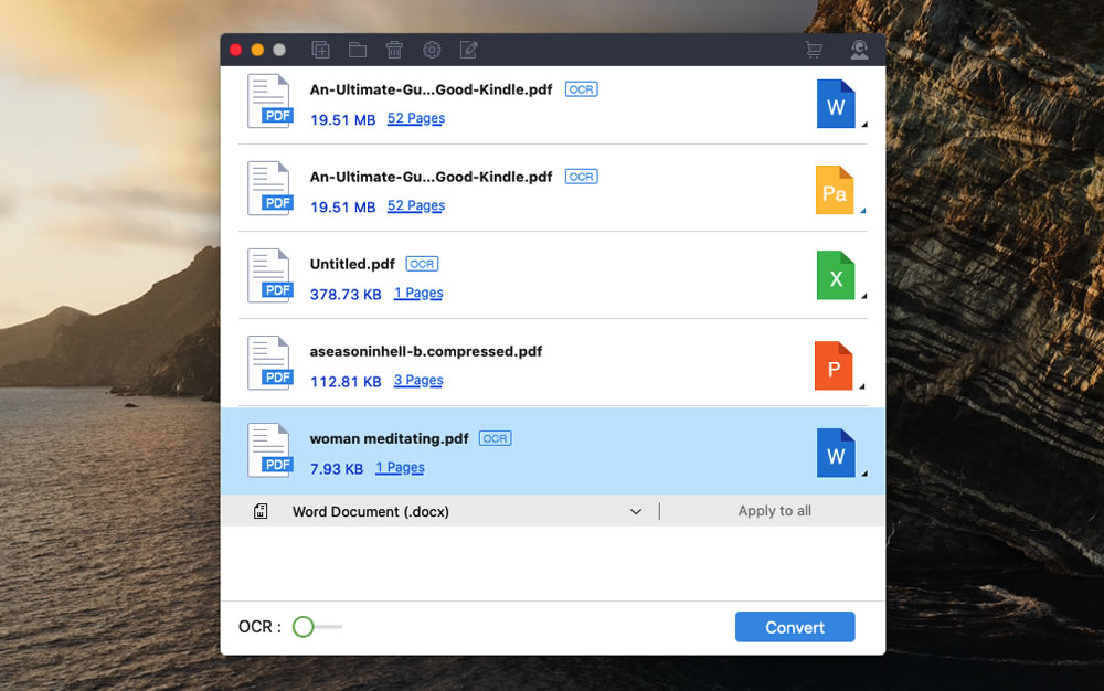 batch file