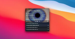 beamer review