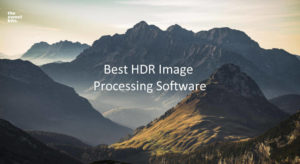 best hdr