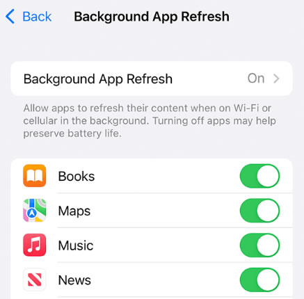 bgapps
