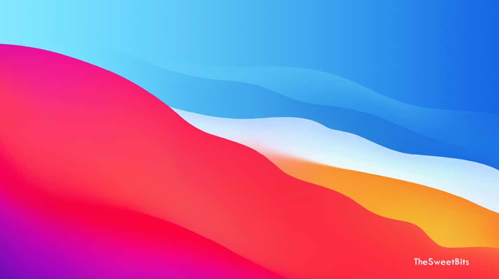 Big Sur free apps