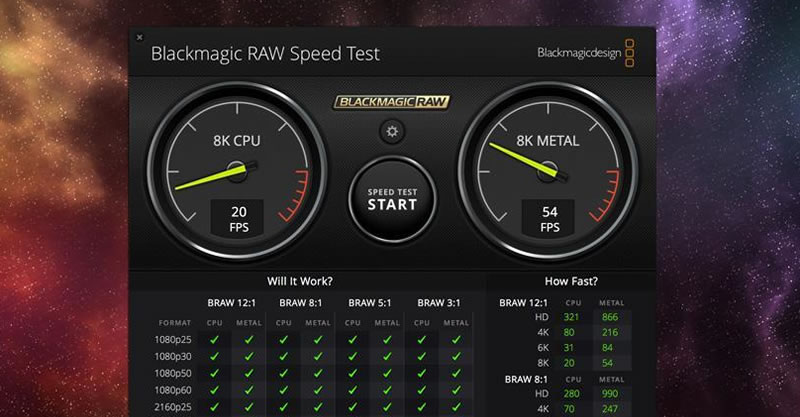 blackmagic