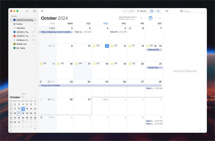 busycal ui