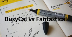 busycal vs fantastical