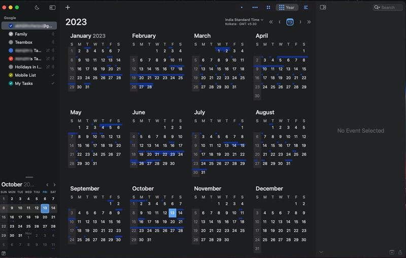 Busycallayout