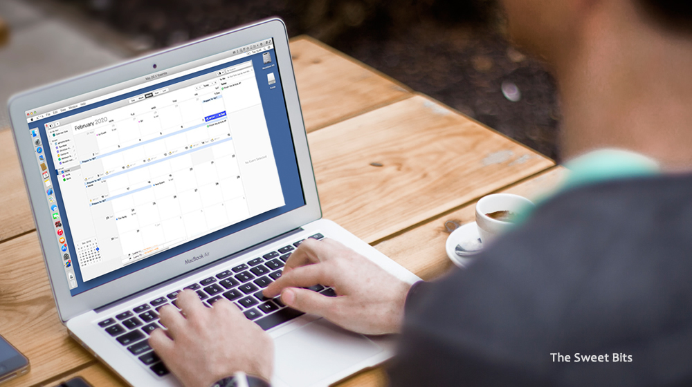 calender app review